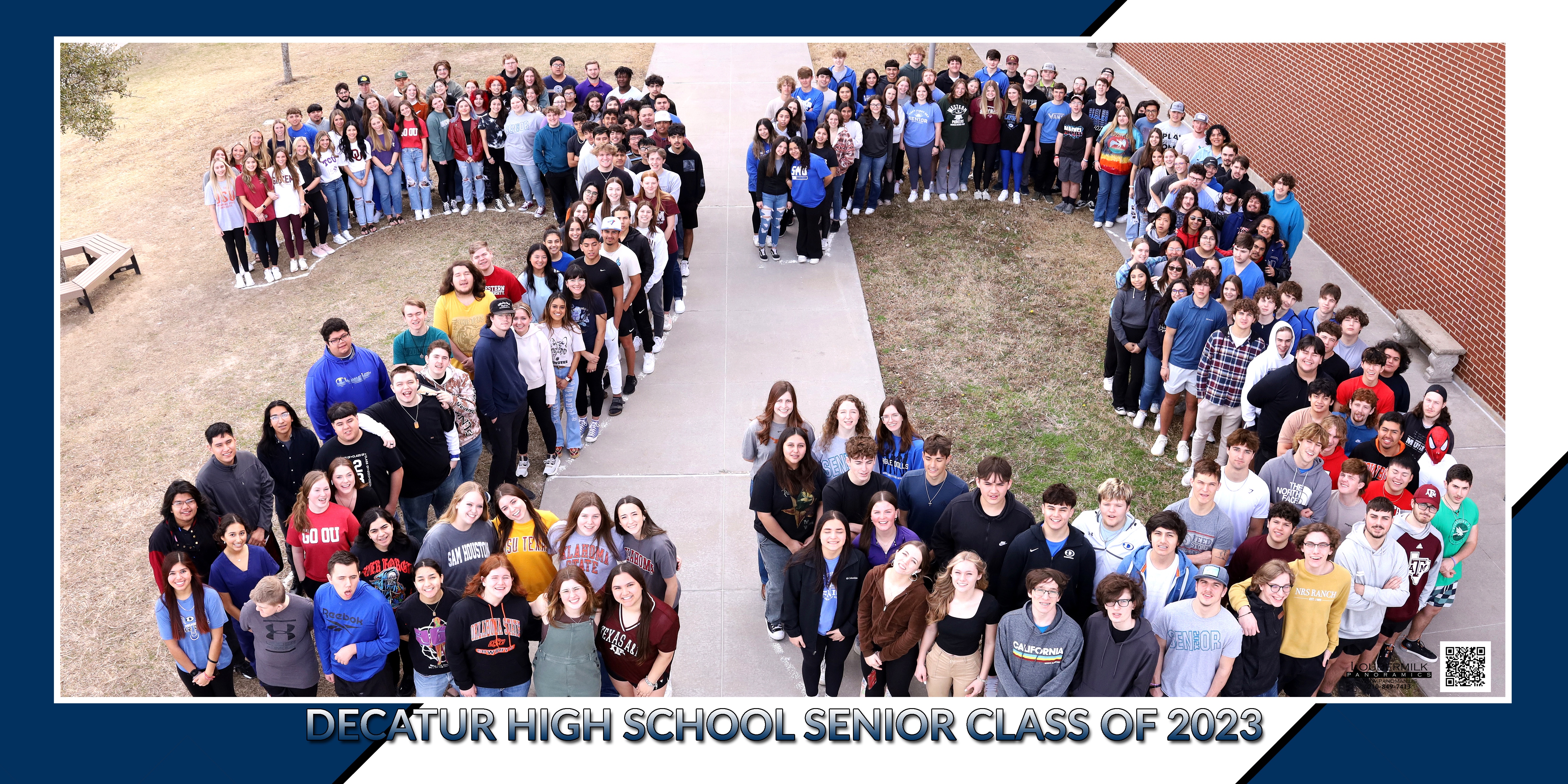 class of 23