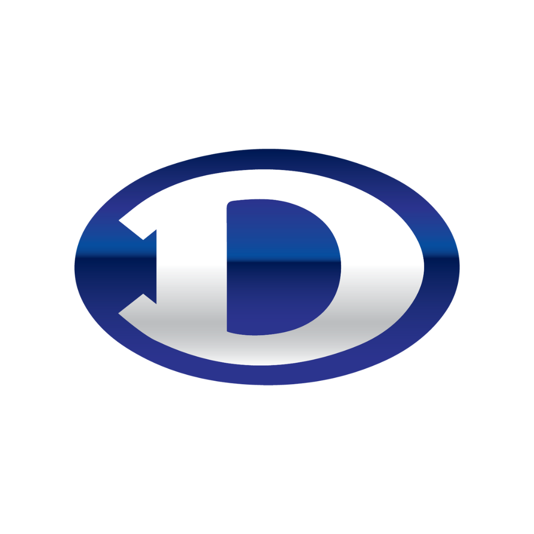 DISD Logo