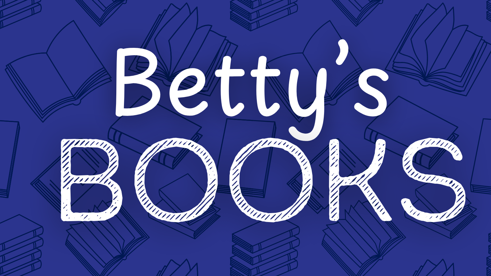 Betty's Books