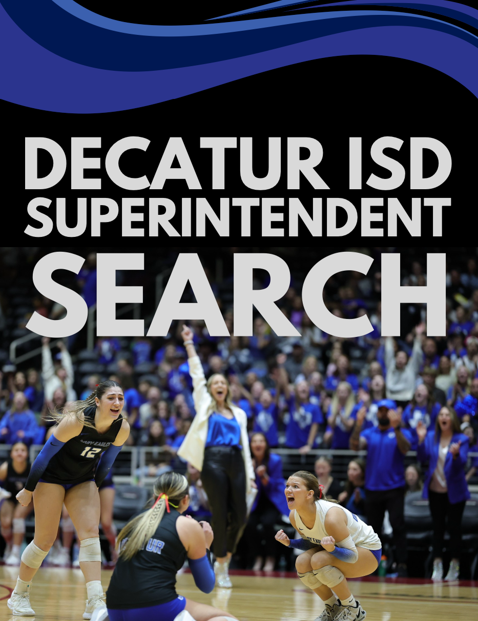 Decatur ISD Superintendent Search