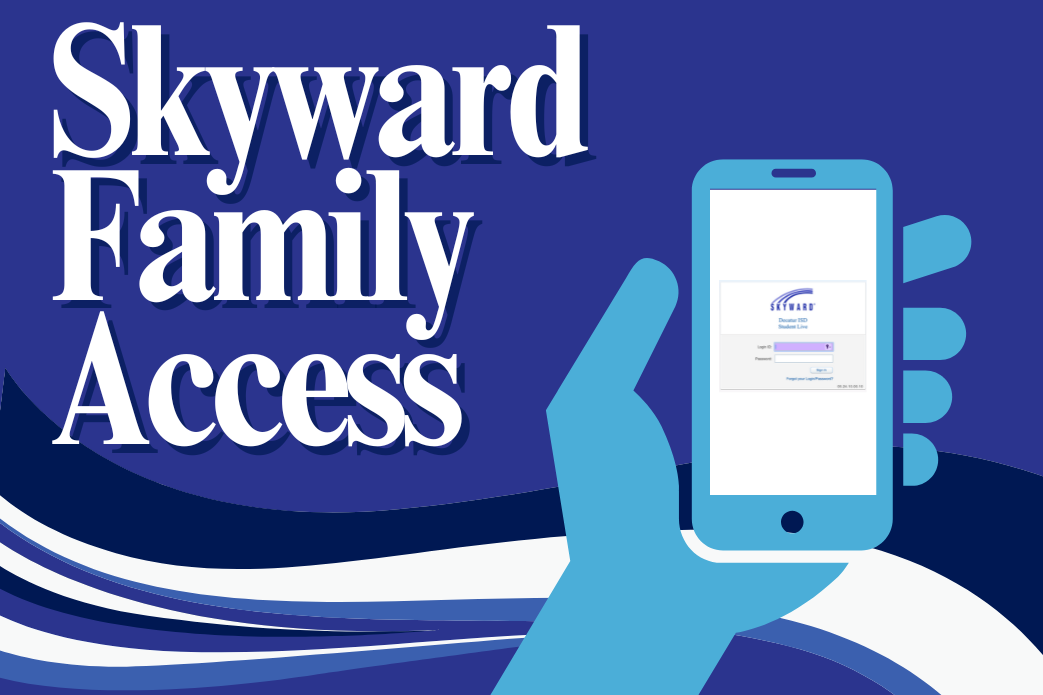 Skyward Family Access