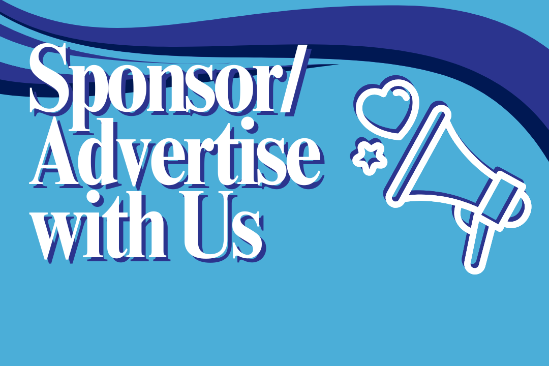 Sponsor/Advertise with Us