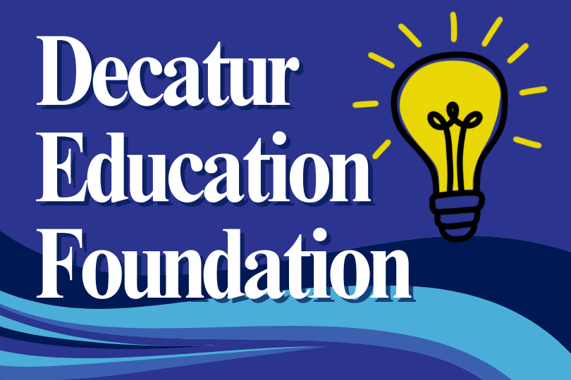 Decatur Education Foundation
