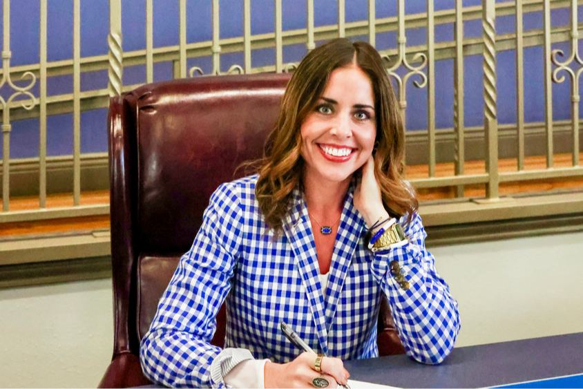 Photo of Taylor Williams