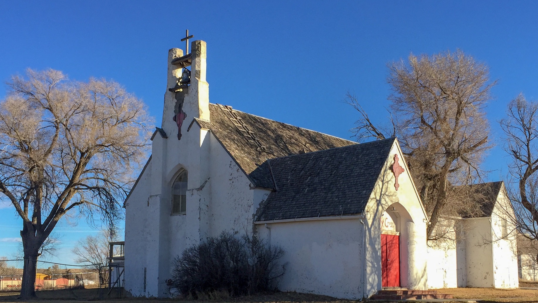 Episcopal Church