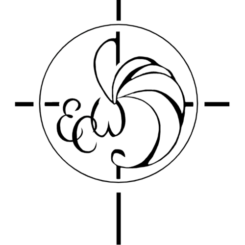 Episcopal Church Woman logo