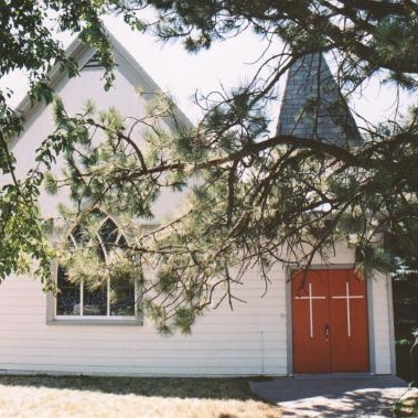 St. James' Episcopal Church, Belle Fourche