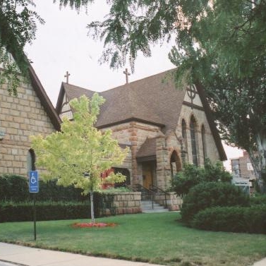 Emmanuel Episcopal Church, Rapid City