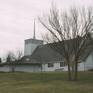 Episcopal Church of the Good Shepherd, Sioux Falls