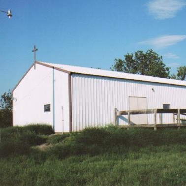 St. Mary's Episcopal Church, Promise