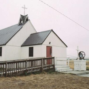 Episcopal Church of the Mediator, Kyle