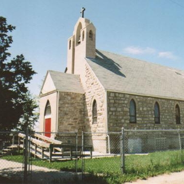 Trinity Episcopal Church, Mission