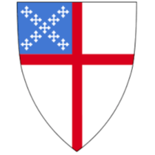 Episcopal Shield