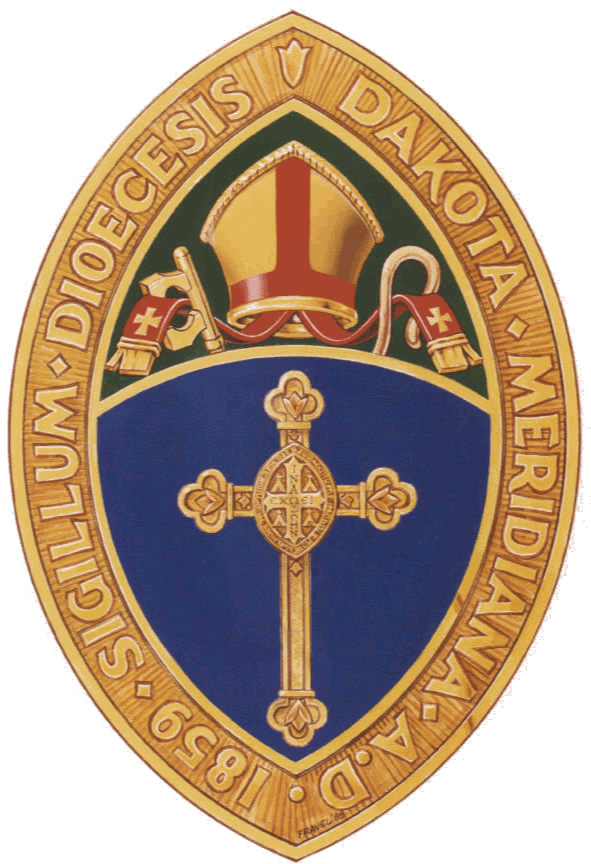 Diocesan Seal