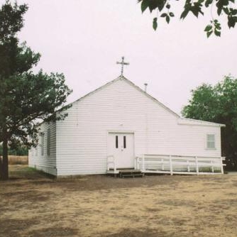 St. Julia's Episcopal Church, Porcupine