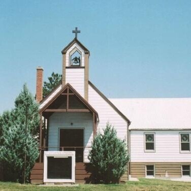 St. Katherine's Episcopal Church, Martin