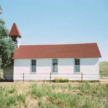 All Saints' Episcopal Church, Herrick (Milks Camp)