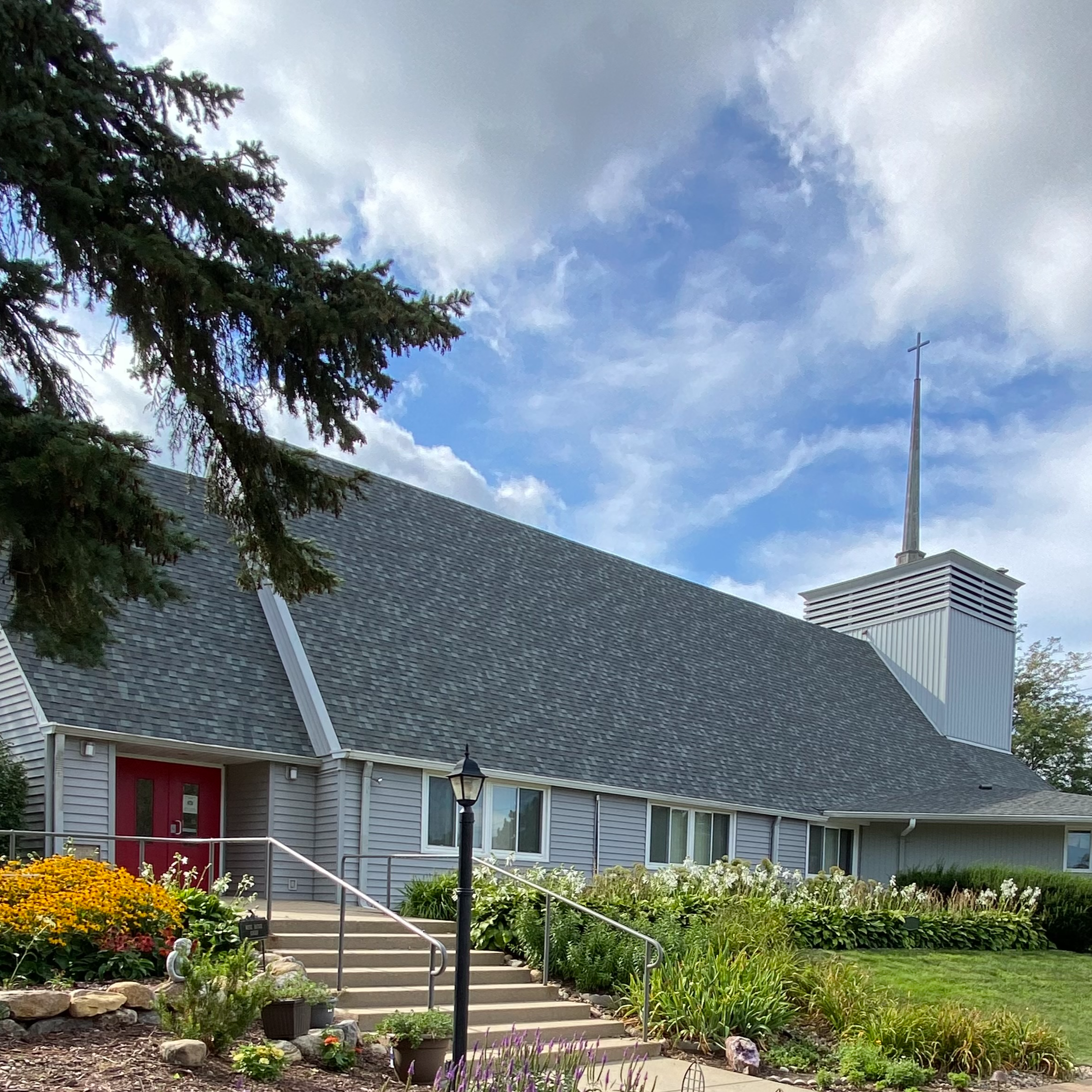 Good Shepherd, Sioux Falls