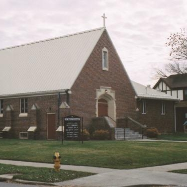 St Pauls Vermillion