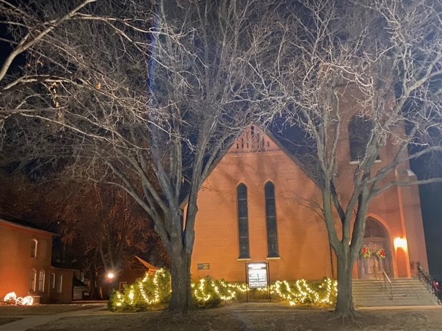 Christ Church Yankton