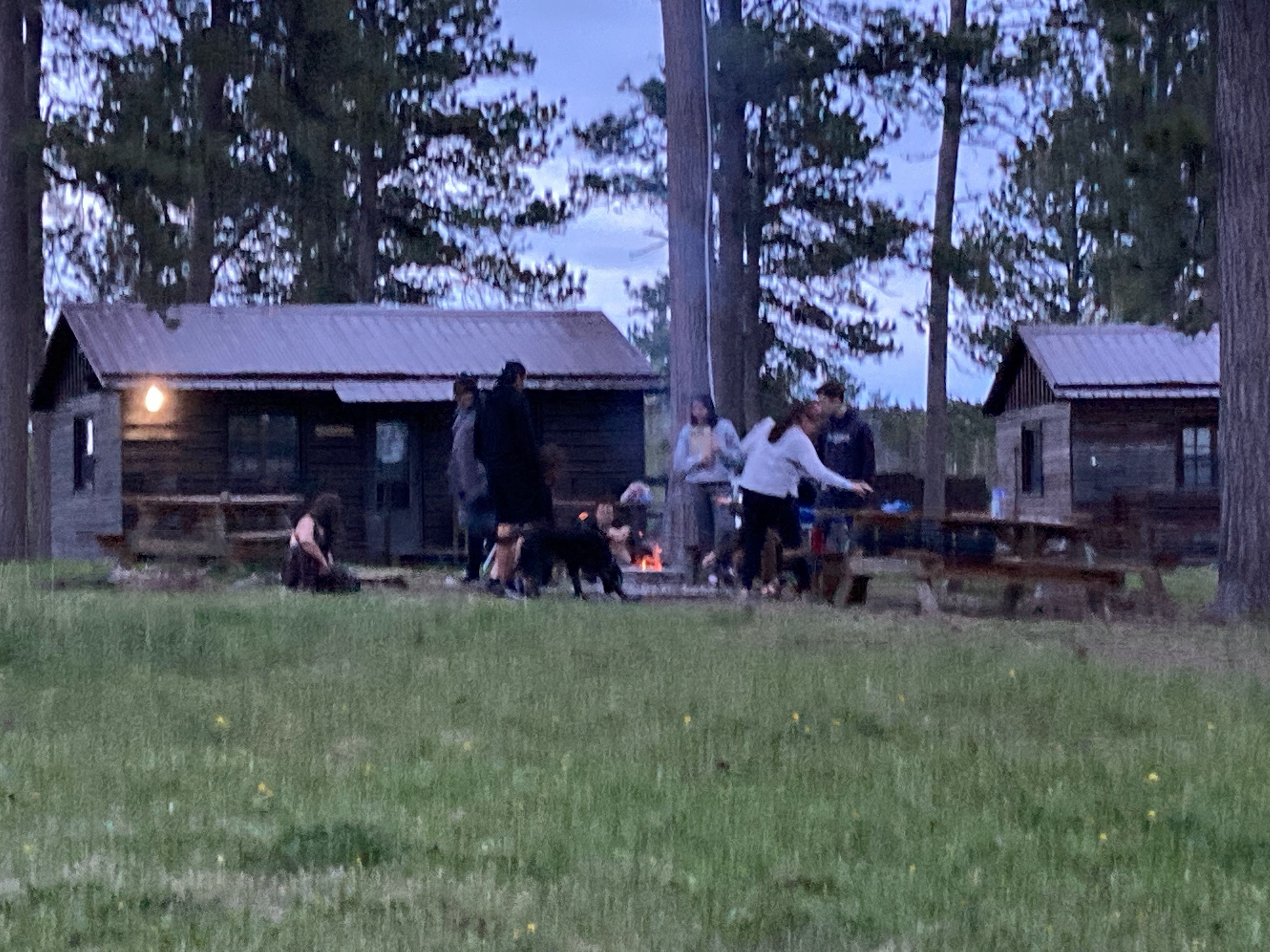 Thunderhead Episcopal Center The Episcopal Diocese of South Dakota