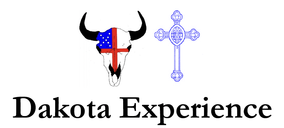 Logos Dakota Experience and Niobrara Cross