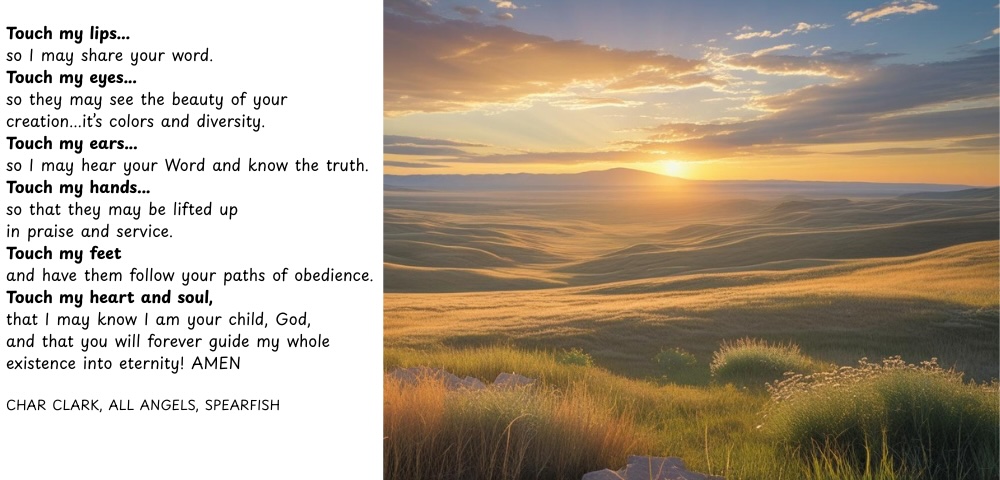 Prayer 1