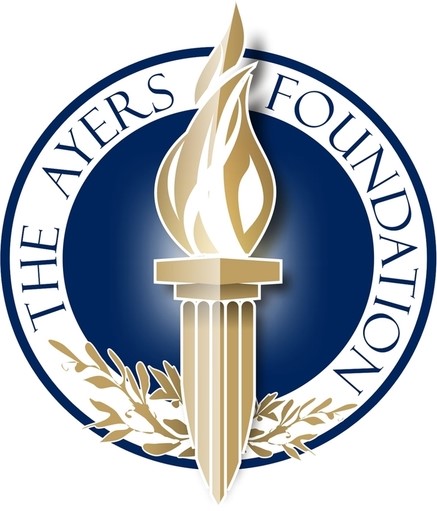 The Ayers Foundation at Riverside High School