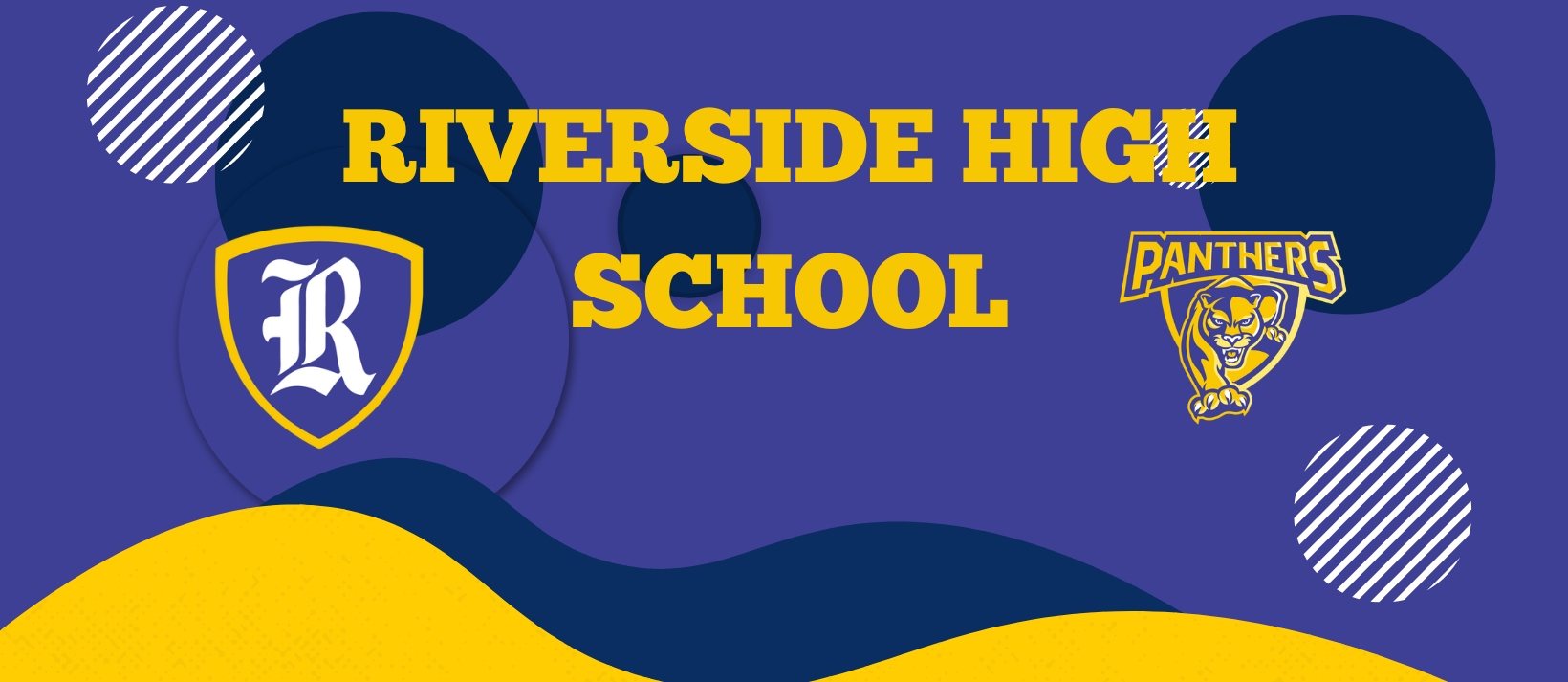 Riverside High School