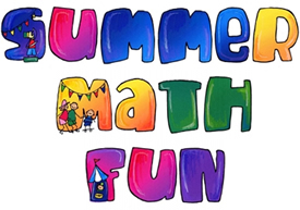 Summer Math Fun