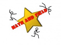   MATH AND FIELD