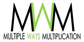 Multiple Ways Multiplication