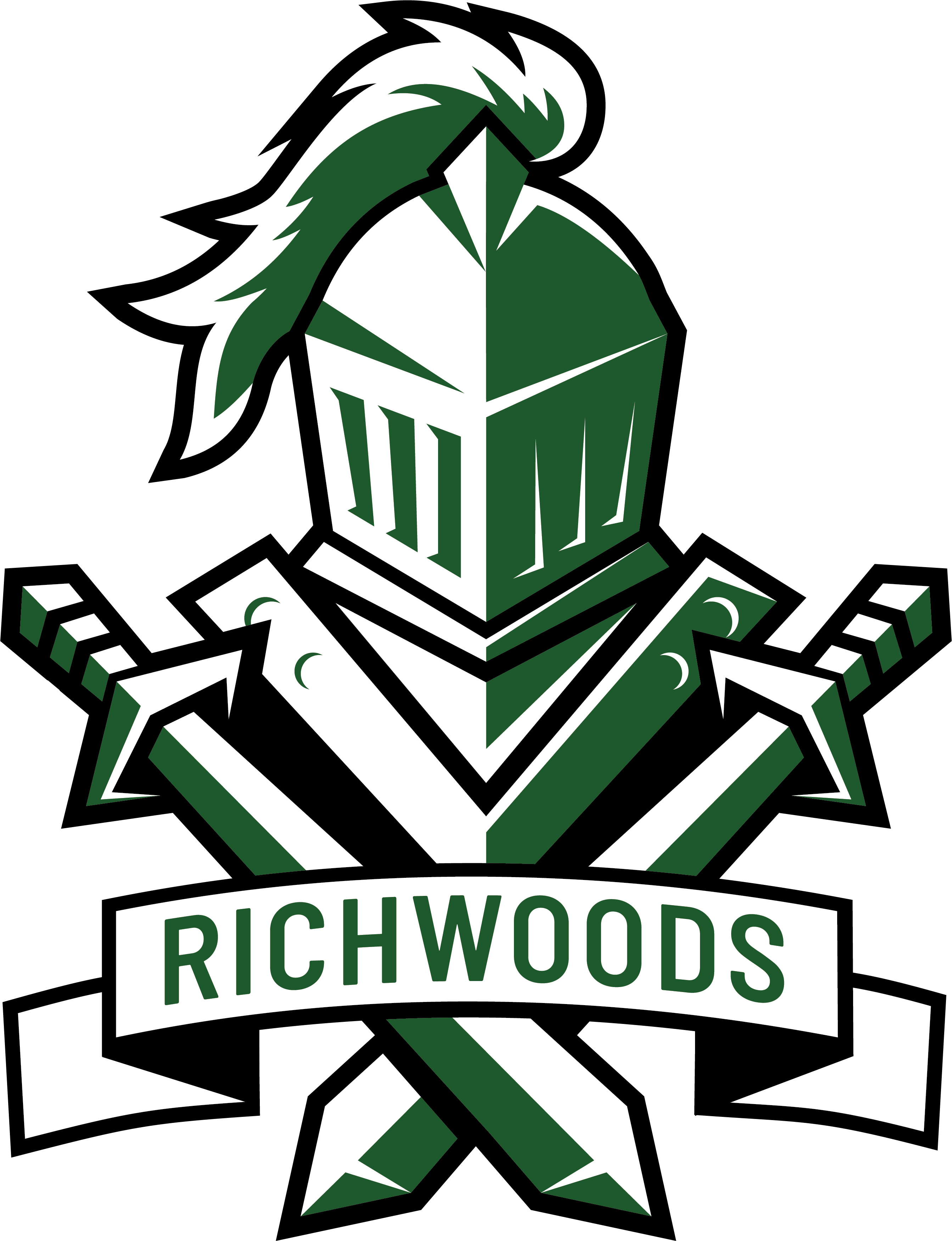 Richwoods Logo