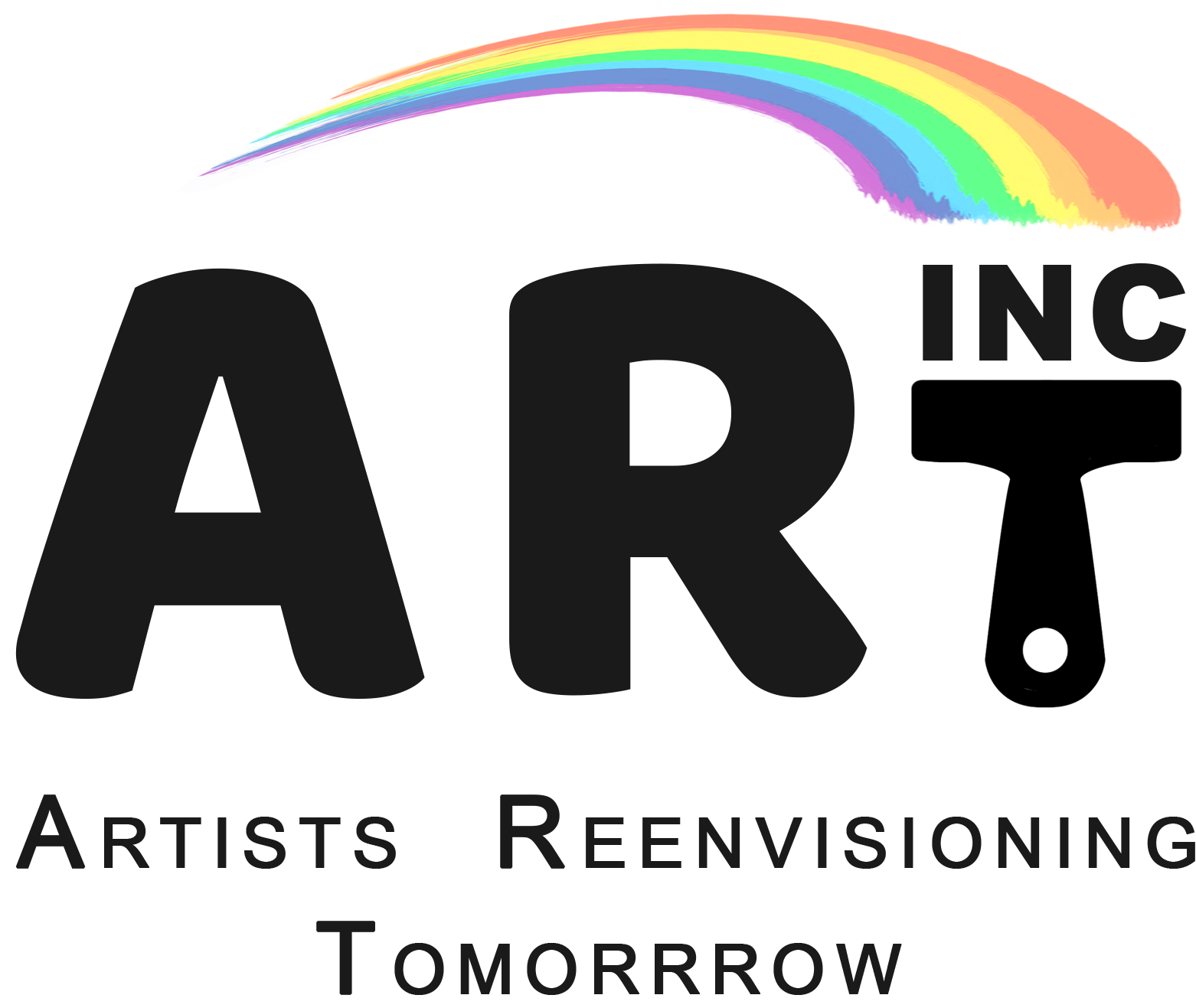 art inc logo