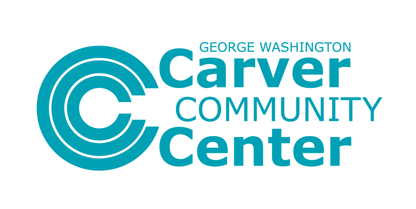 carver center logo