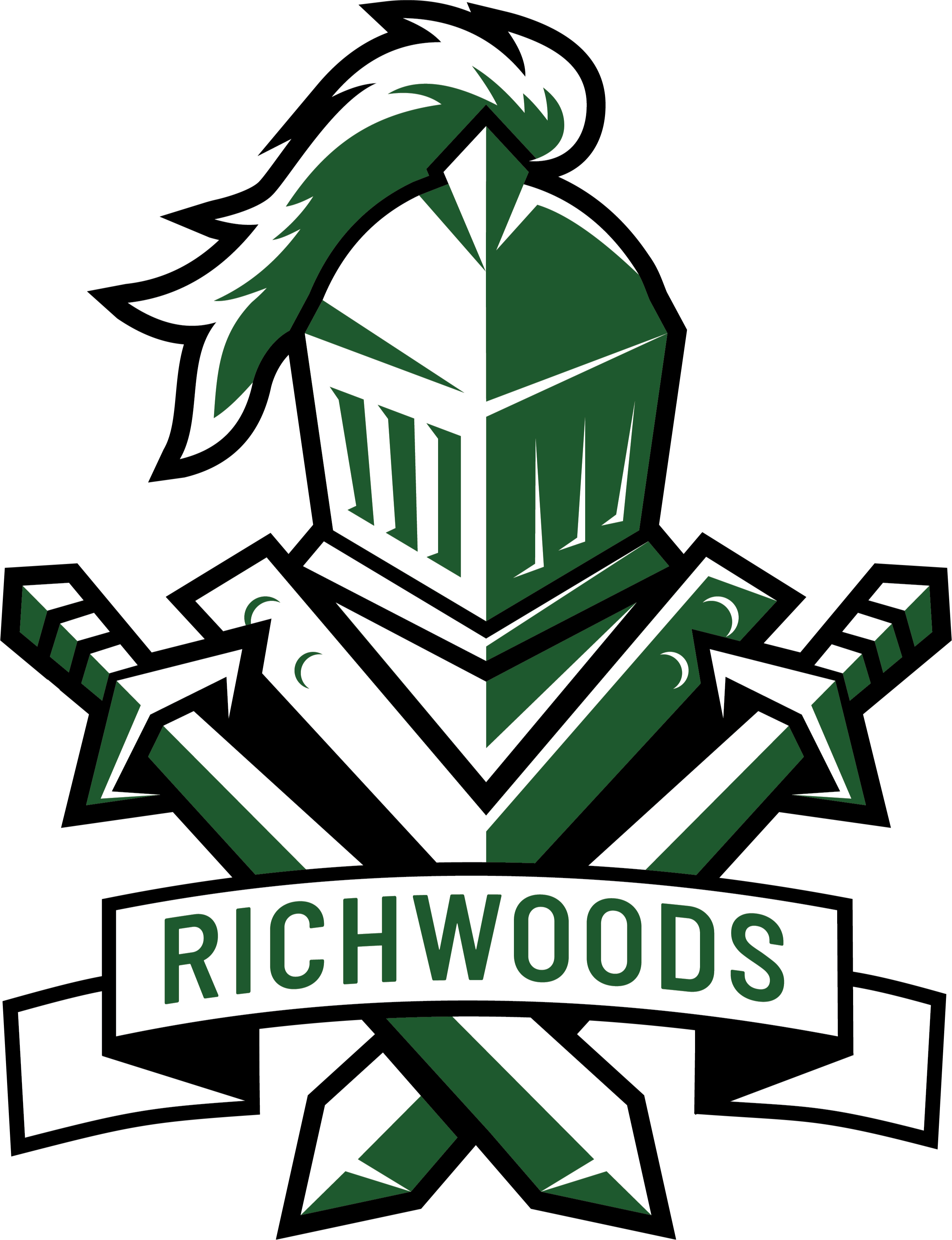 Richwoods Knights