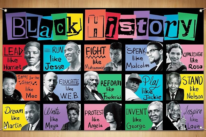 black history