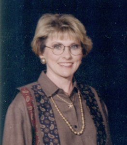 Debbie Williams