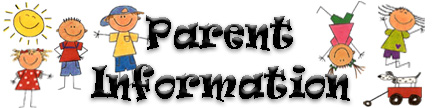 parent information