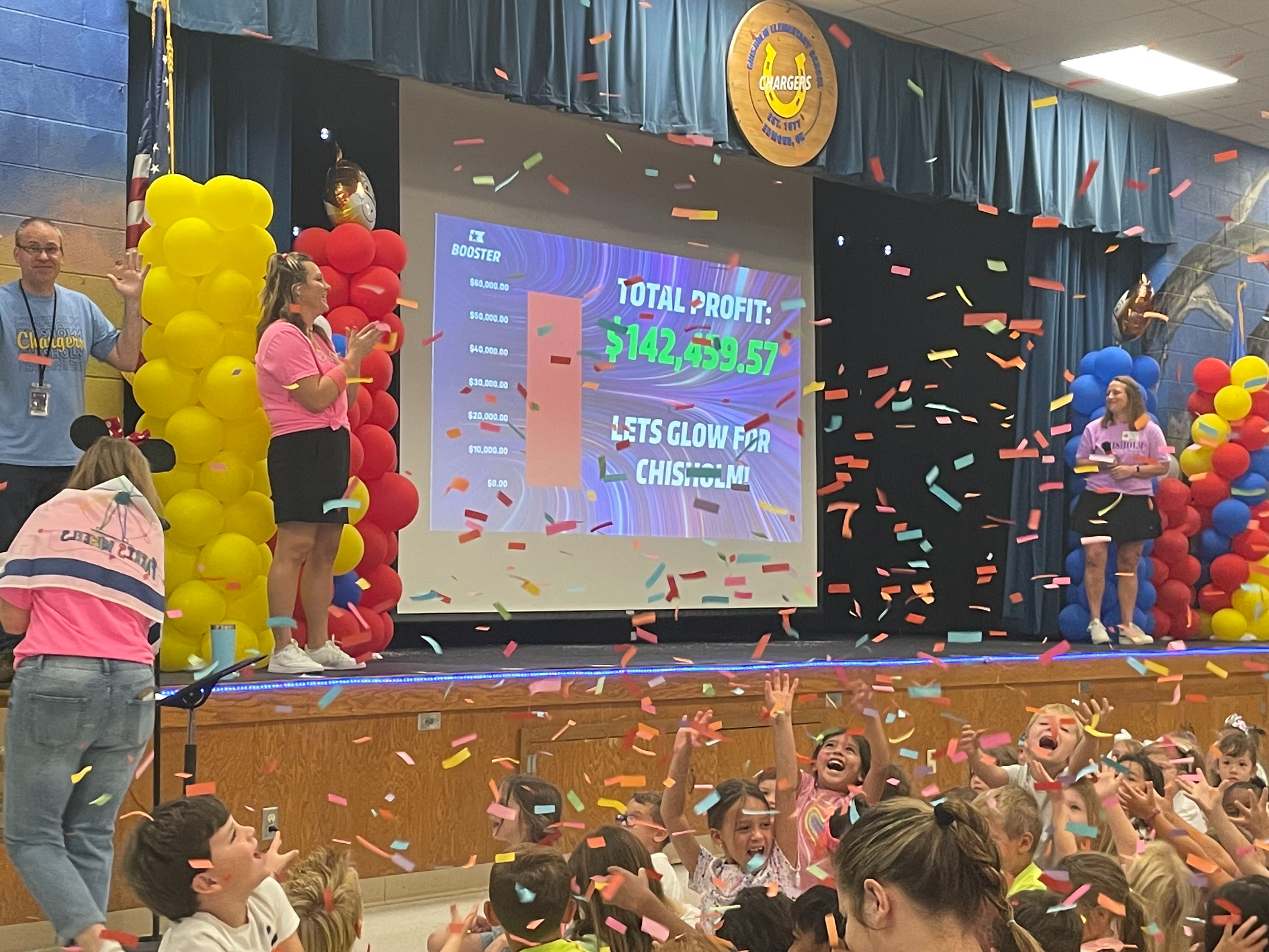 fundraising assembly-total revealed