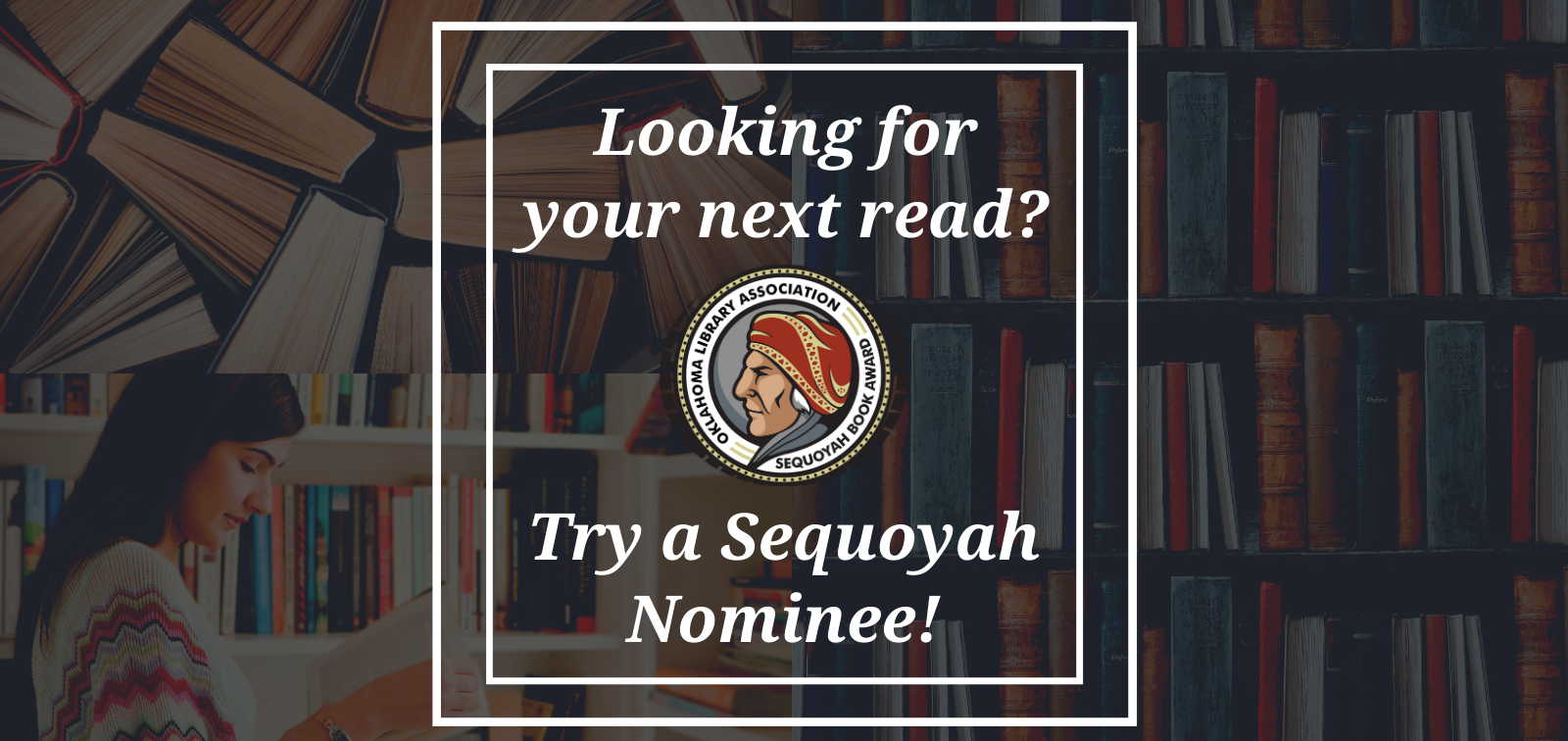 Sequoyah Reading List