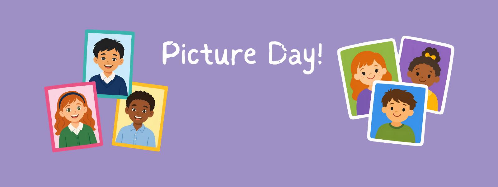 Picture Day!