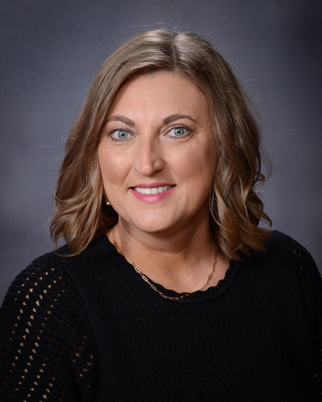 amanda neely principal