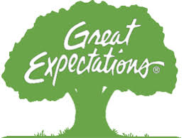 Great Expectations Logo