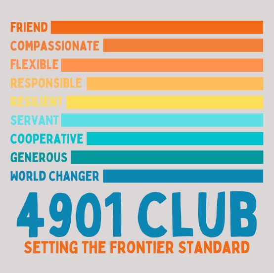 4901 Club