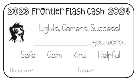 Flash Cash