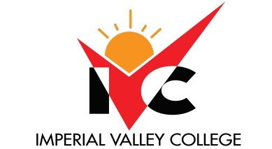 imperial valley college