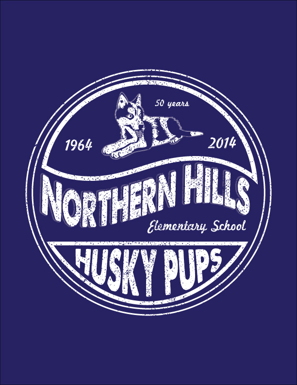 Northern hills Logo