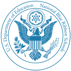 US department of education national blue ribbon schools