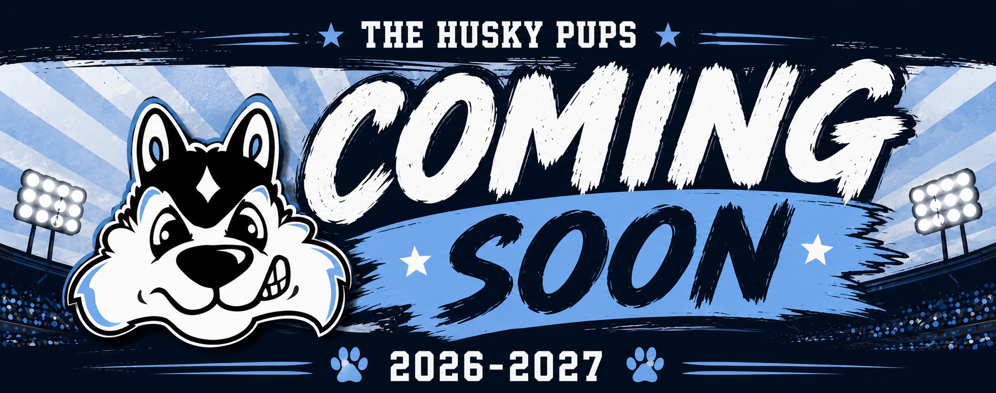 coming soon
